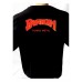 PANTERA POWER METAL 1988 Мъжка тениска